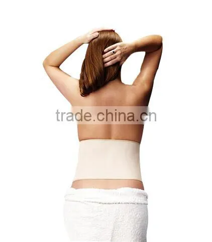 Copper Back Bandages Copper Belt Back Support photo-2