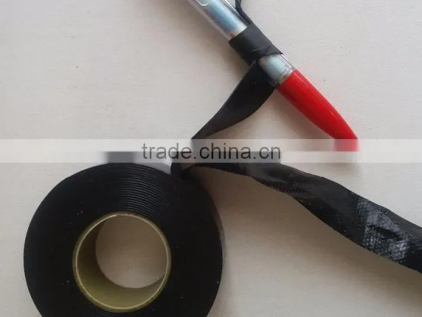 Rubber Self Fusing Tape Rubber Wraping Tape photo-2
