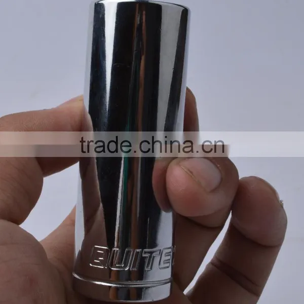 2/1"Drive 6PT Hex Long Socket For Car Repairing photo-5