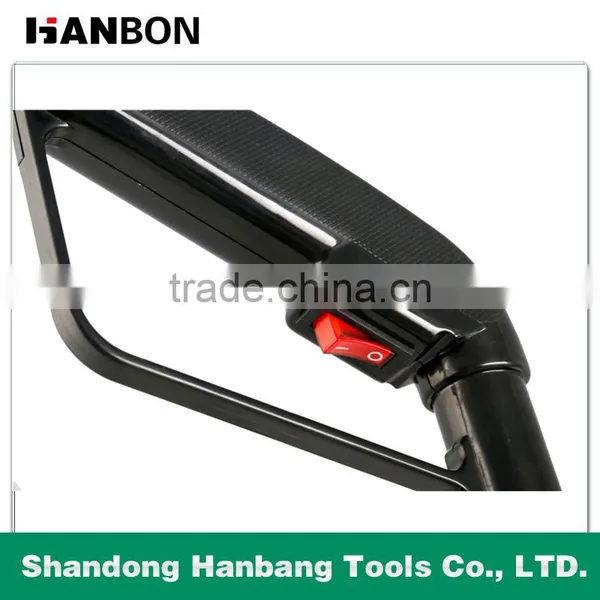 Professional Mechanical Measuring Wheel photo-3