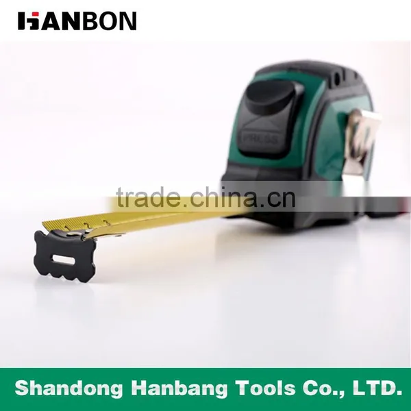 Professional Steel Measure Tape Tool Tape Ruler photo-5
