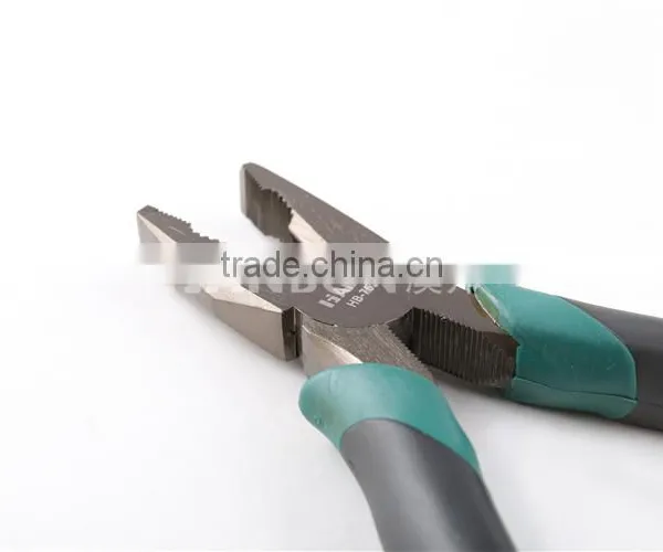 Comdination Pliers /8" Wire Cutter photo-4