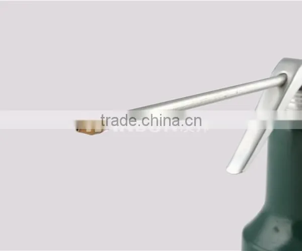 Professional Machine Oiler/ High Pressure Oiler With Handle photo-3