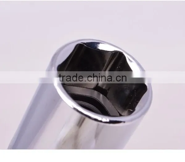 High Quality 1/2" Spark Plug Socket photo-2