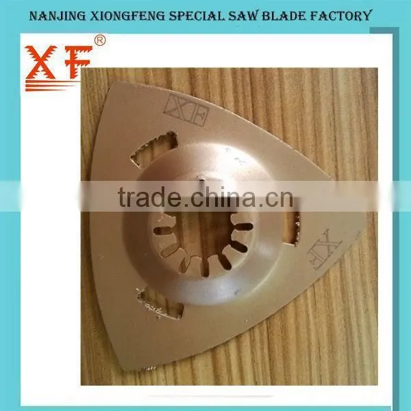 The Best Oscillating Grout Removal Blade for Tile Shower Floors photo-4