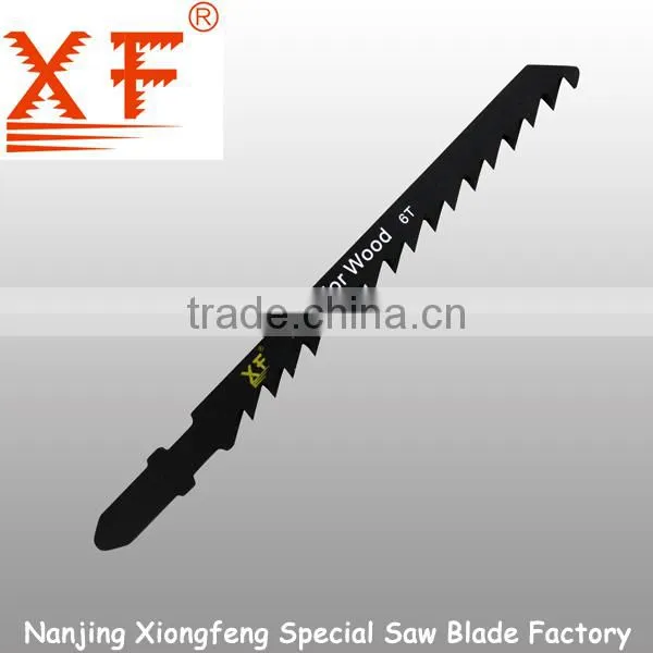 Single Blister Package Jig Saw Blade-J022 photo-2