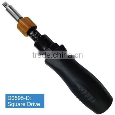 Torque Screwdriver (Hex Drive / Square Drive ) photo-3