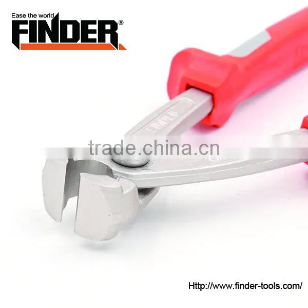 FINDER High Quality Tower Pincer Cutting Plier photo-6