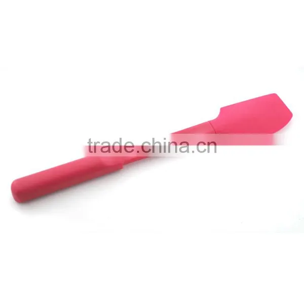 Food Grade Colorful Silicone Kitchen Utensil photo-2