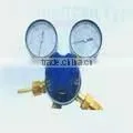 Welding Supply Flowmeter of Oxygen Regulator a (2861)