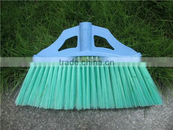 Economic Plastic Cleaning Broom