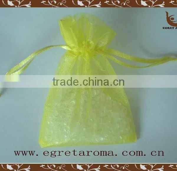 Wholesales Perfumed Aroma Eva Beads With Difference Scents Crytal Aroma Beads photo-2