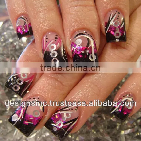 Nail PRINTING Machine