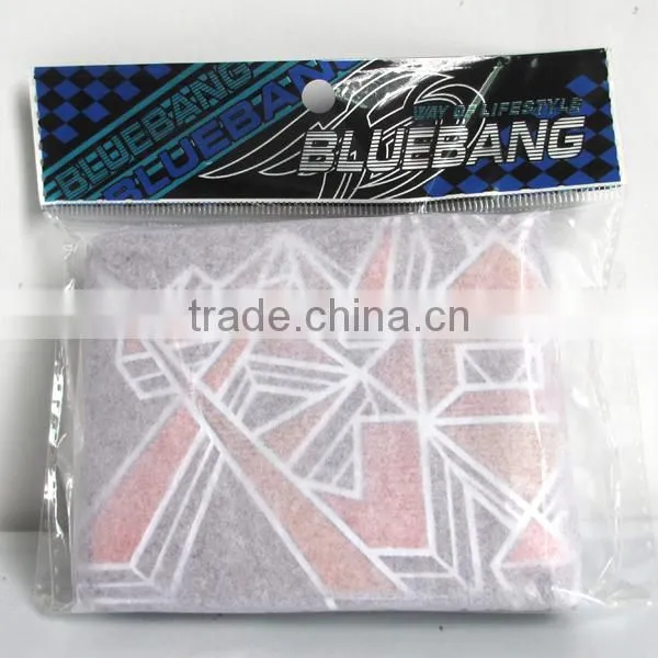 pu Leather Men's Wallet at Cheap Price photo-3