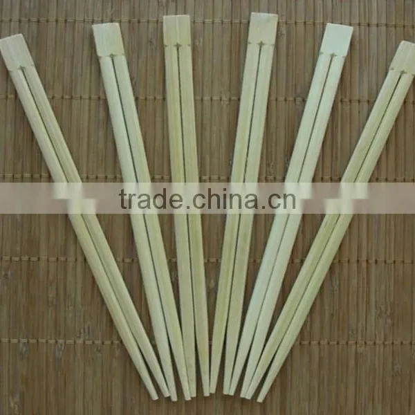 Disposable Paper Wrapped Bamboo Chopsticks photo-3