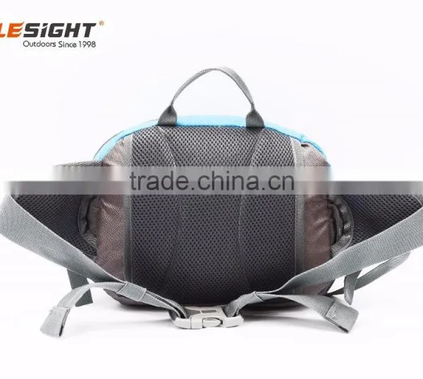 China Manufacturer Custom Hiking Wholesale Pvc Waterproof Backpack photo-3