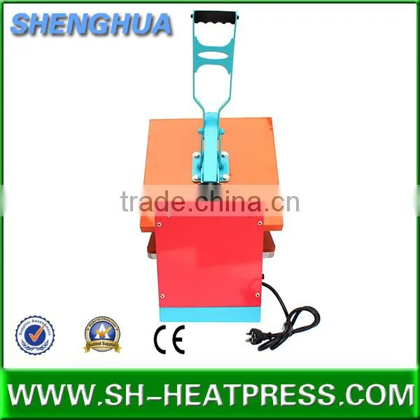 Hot Sale Heat Press,clam Heat Press for Sale photo-4