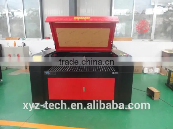 2D Crystal Cnc Laser Engraving Machine photo-2