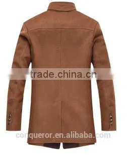 High Quality Winter Warm Coat . BCT014 photo-2