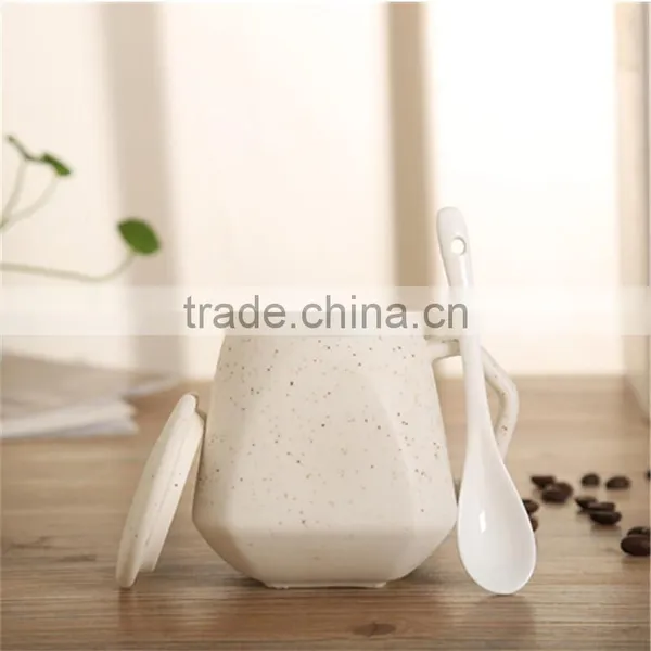 Custom Printed Ceramic Mugs Creative Present 2017New Artisitic Creative Ceramic Mugs and Cups photo-3