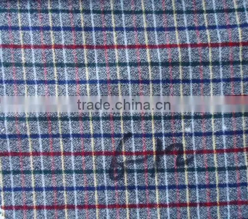 New Fashion Yarn Dye Fabric