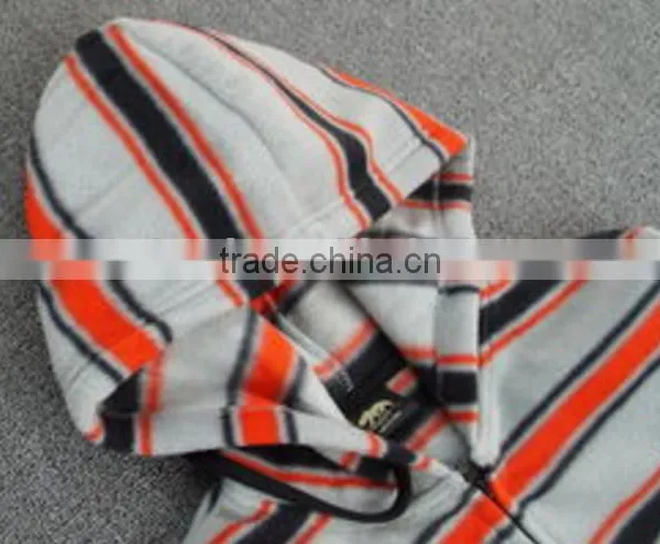 Polar Fleece Fabric KM0201 photo-3