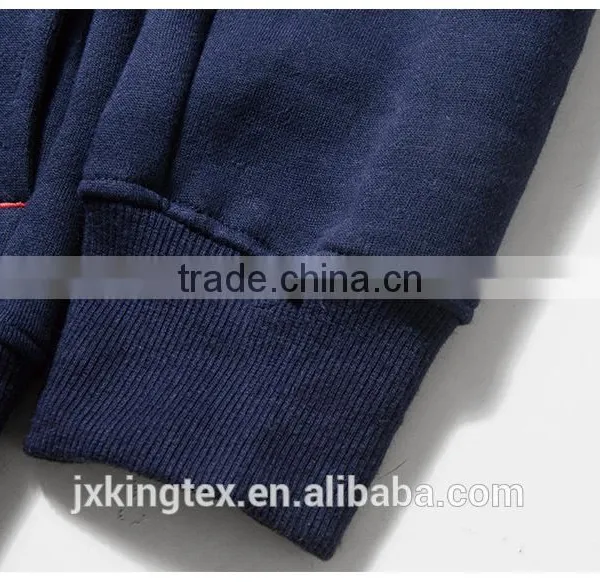 2018 Thick Material Hoodies for Men Solid Color Men Hoodies Contrast Hat Spring Casual Loose Hoodie Men Hooded Sweatshirt Sports photo-3