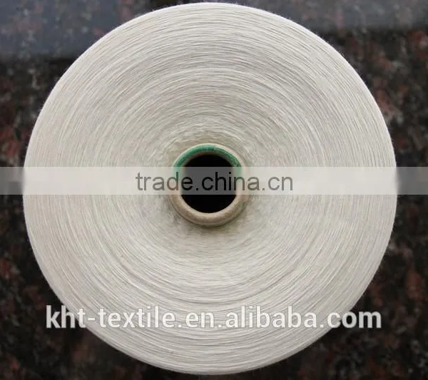 Market Price for 100% Combed Cotton Yarn 100s Cotton Yarn photo-3