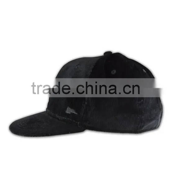 Get $300 Coupon Design Your Own Wholesale 100% Cotton Custom 6 Panel Trucker Cap photo-3