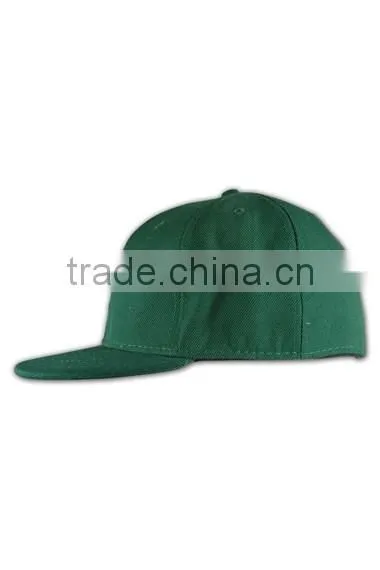 2014 Hot Sell Wholesale High Quality Topless Sports Cap photo-3