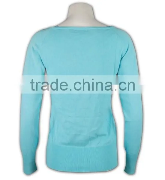 ISO9001/BSCI Manufature Slim Fit Thick Classic Design Sweater photo-4