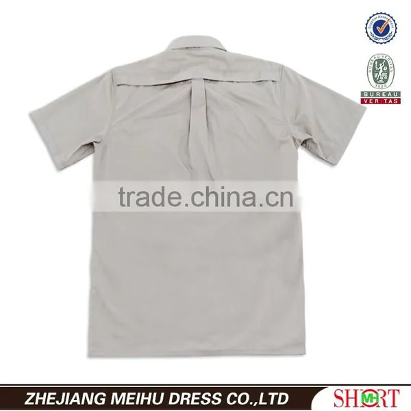 Latest Design Men Trendy Casual Shirt Fancy T-shirt photo-3