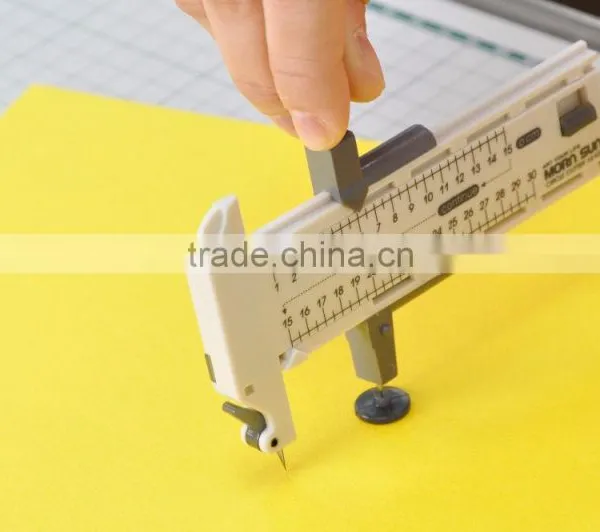 Compass Circle Paper Cutter for Sale photo-5