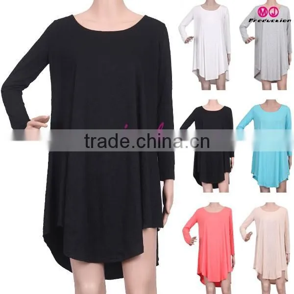 FACTORY WHOLESALE Long Tunic