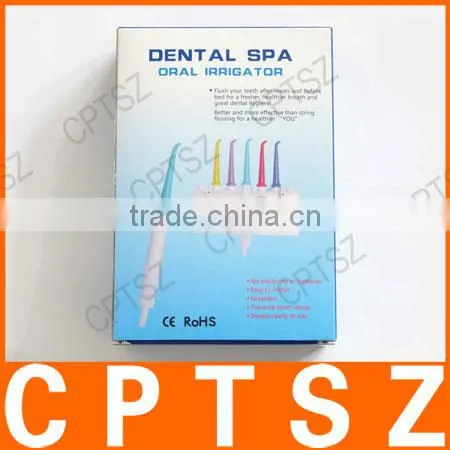 Oral Irrigator Dismiss Automatic Tooth Cleaning Machine Toothwash photo-4