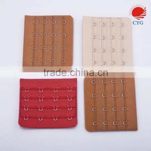 CYG Elegant Bra/Fashion Clothes Hook&eye Comfortable Cotton Nylon photo-2