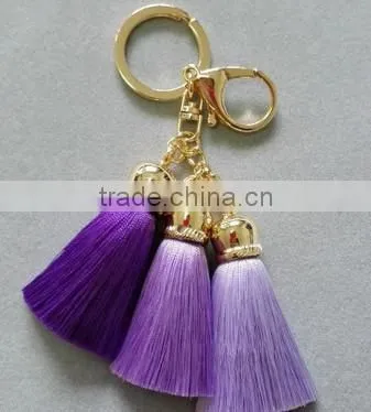 Newest Hot Selling Tassel Thread for China Knot photo-3