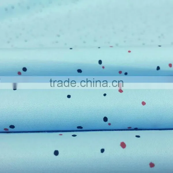JCVC55/45 45*45 133*72 63 Grey Melange Color Fabric photo-5