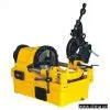 Threading Machine