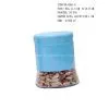 Stainless Steel Glass Jars photo-3