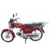 Motorcycle