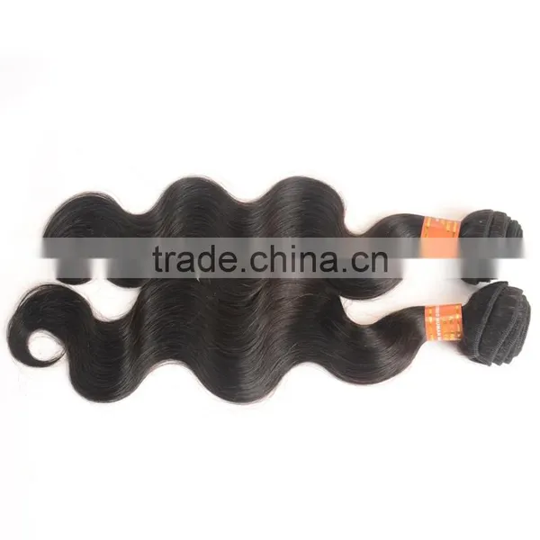 Unprocessed 5a Top Grade Virgin Brazilian Hair Extension photo-4