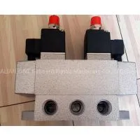 Electromagnetism Valve; Kneader Spare Parts;kneader photo-3