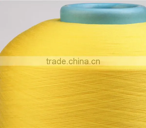 100% Polypropylene Yarn PP Yarn for Manufacturing Underwear photo-2