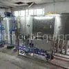 2000L/H RO Pure Water System, to Purify the Raw Water to be Pure Water