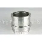 Stainless Steel High Precision Machining Services For Aerospace , Military Industry