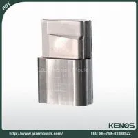 Dongguan YIZE Mould Factory Supply High Quality Die Casting Mould Parts