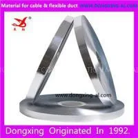 Fire Resistant Industrial Flexible Duct 4"-60"