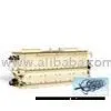 Horizontal Ribbon Mixer
