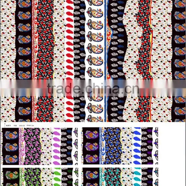 Rayon Fabric photo-4